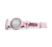 Julbo Loop S - Sonnenbrille - Kinder (0-18 Monate) Rose Clair / Rose One Size
