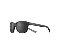 Julbo - Sonnenbrille - Powell Noir Spectron 3 Polarized - schwarz schwarz one size