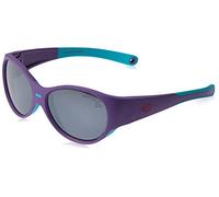Julbo Sonnenbrille - PUZZLE - Kinder - Violett/Türkis - Kategorie 4