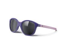 Julbo Sonnenbrille - THEA - Kinder - Dunkelviolett/Rosa - Kategorie 3