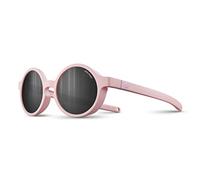 JULBO Sonnenbrille - WALK - Kinder - Pastellrosa - Kategorie 3