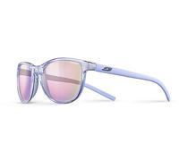Julbo Unisex Idol Sonnenbrille, Fliederfarben, S (10-15 ans)