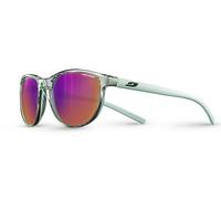 Julbo Unisex Idol Sonnenbrille, minzgrün, S (10-15 ans)
