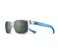 Julbo Unisex Powell Sonnenbrille, Azul/Schwarz