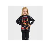 Jule-Sweaters - Imposter christmas sweaters - 3-4 Jahre