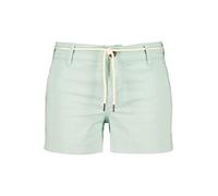 Alife and Kickin Damen JuleAK A Shorts Kurze Hose Damenshorts Sommershorts XS-XXL, Mint