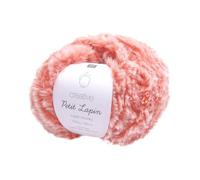 Rico Design Creative Petit Lapin Super Chunky 100g 60m lachs