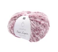 Rico Design Creative Petit Lapin Super Chunky Flieder