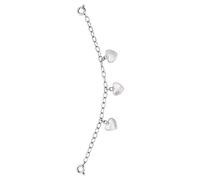 Julie Julsen Anhänger - Charming - JJCG25509-1 silber