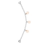 Julie Julsen Anhänger - Charming - JJCG25510-3 silber