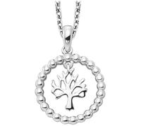 Julie Julsen Anhänger mit Kette 925/- Sterling Silber ohne 41cm Damen