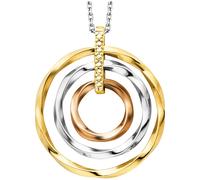 Julie Julsen Halskette - JJNE01166.123 tricolor