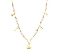 Julie Julsen Anhänger mit Kette 925/- Sterling Silber ohne 70cm Damen