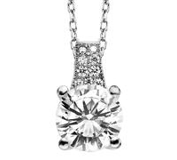 Julie Julsen Halskette - JJNE2201.8S silber