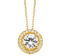 Julie Julsen Halskette - JJNE2202.A7G gold