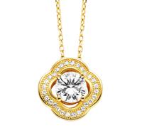 Julie Julsen Halskette - JJNE2205.A7G gold