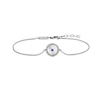 Julie Julsen Armband - JJBR0913.1 silber
