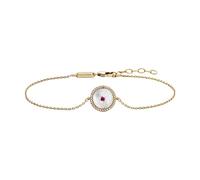 Julie Julsen Armband - JJBR0913.3 gold