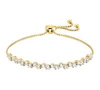 Julie Julsen Armband - JJBR1902YG gold