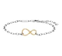 Julie Julsen Armband - JJBR31514.2.SG gold
