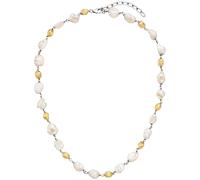 Julie Julsen Collier 925/- Sterling Silber 45+3Cm Glänzend