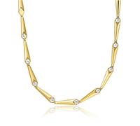 Julie Julsen Collier - JJNE01118.3 gold