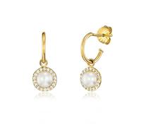 Julie Julsen Creolen - JJER01177.3 gold