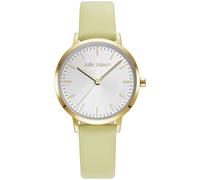 Julie Julsen Damenuhr, gelb gelb