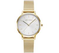 Julie Julsen Damenuhr Edelstahl goldfarben Basic Line