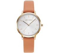 Julie Julsen Damenuhr Edelstahl Quarzwerk rot (Uhren) Damen