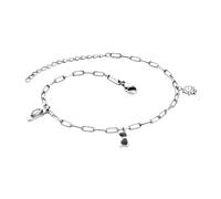 Julie Julsen Fußkette Edelstahl 22+5Cm Glänzend