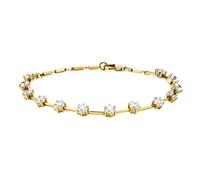 Julie Julsen Armband - JJBR01396.3 gold
