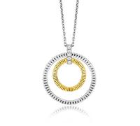 Julie Julsen Halskette - JJNE01044.13 bicolor