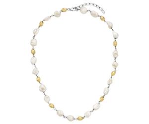 Julie Julsen Halskette - JJNE01115.3 gold