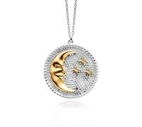 Julie Julsen Halskette - JJNE01247.1 bicolor