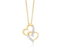 Julie Julsen Halskette - JJNE01303.31 gold