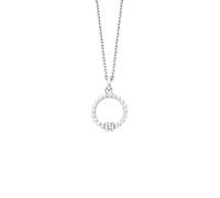 Julie Julsen Halskette - JJNE01393.1 silber