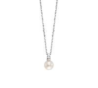 Julie Julsen Halskette - JJNE06-6S silber