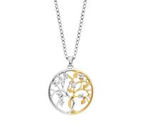 Julie Julsen Halskette - JJNE0985.3 bicolor