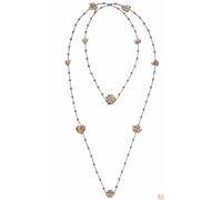 Julie Julsen Halskette - JJNE10302.4 bicolor