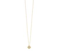 Julie Julsen Halskette - JJNE2205.A7G gold