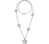 Julie Julsen Halskette - JJNE8946.8 silber