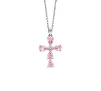 Julie Julsen Halskette - Julie Julsen - JJNE31039.1R rosa