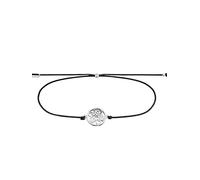 Julie Julsen JJBR0385.1 Damen Armband Sterling-Silber 925 Weiß Zirkonia 25 cm