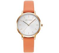 Julie Julsen Damenuhr, rot rot (Uhren)