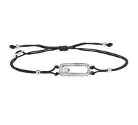 Julie Julsen Armband - JJBR01364.10 silber