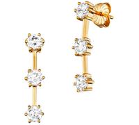 Julie Julsen Ohrringe - JJER01397.3 gold