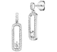 Julie Julsen Ohrringe - JJER01399.1 silber