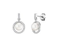 Julie Julsen Ohrringe - JJER3434S silber