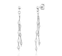 Julie Julsen Ohrringe - JJERCAL.1 silber